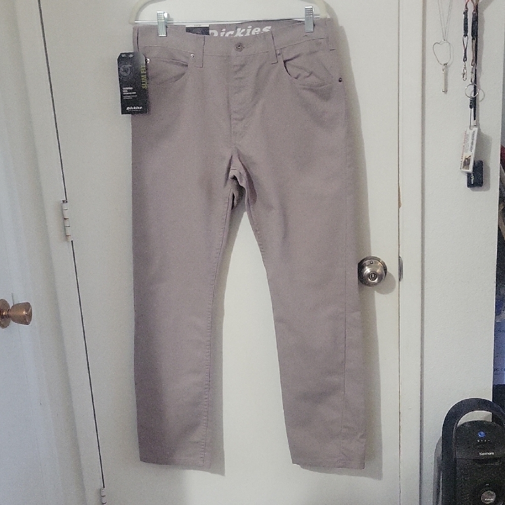 Dickies Men's Slim Jeans NWT